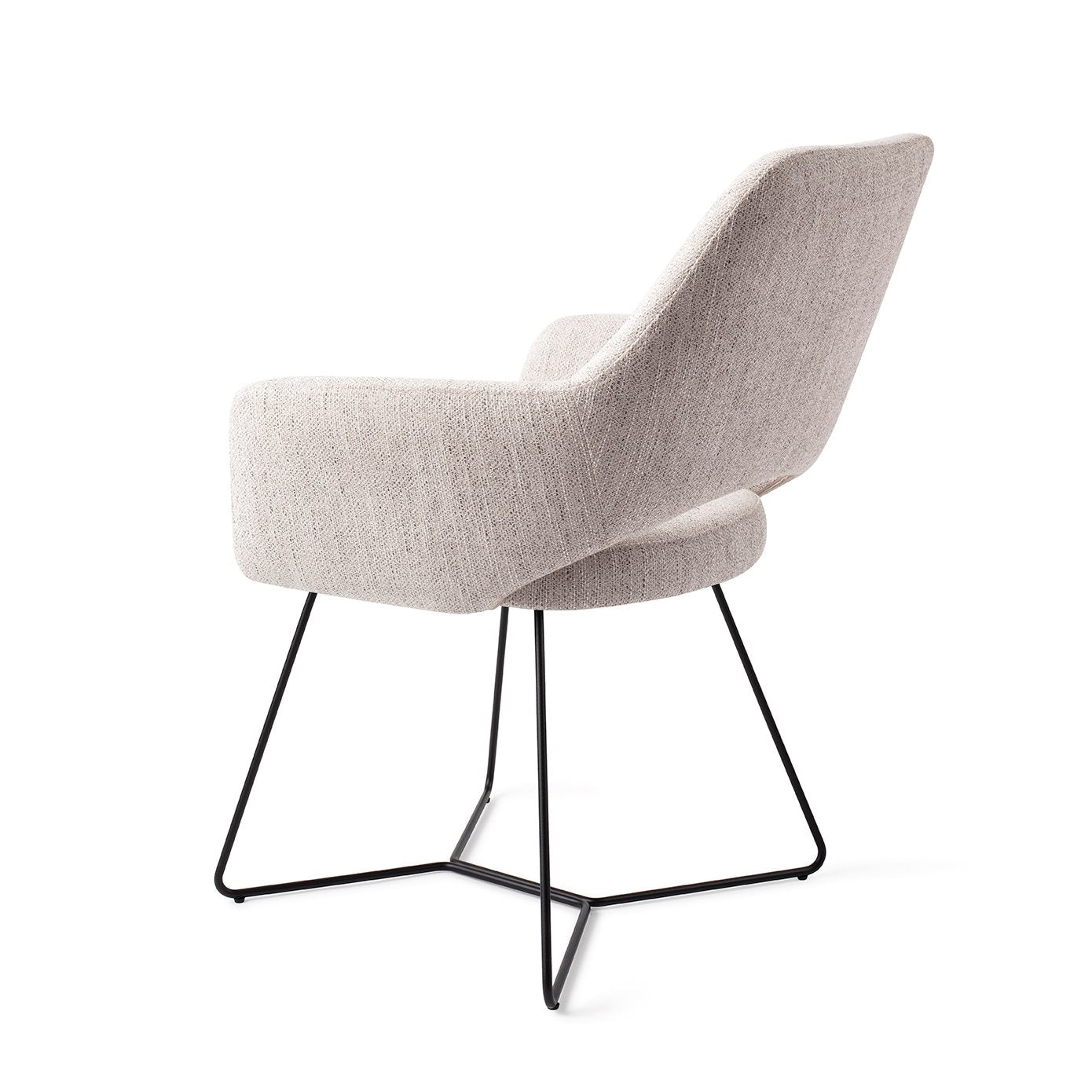 Yanai Dining Chair Pigeon