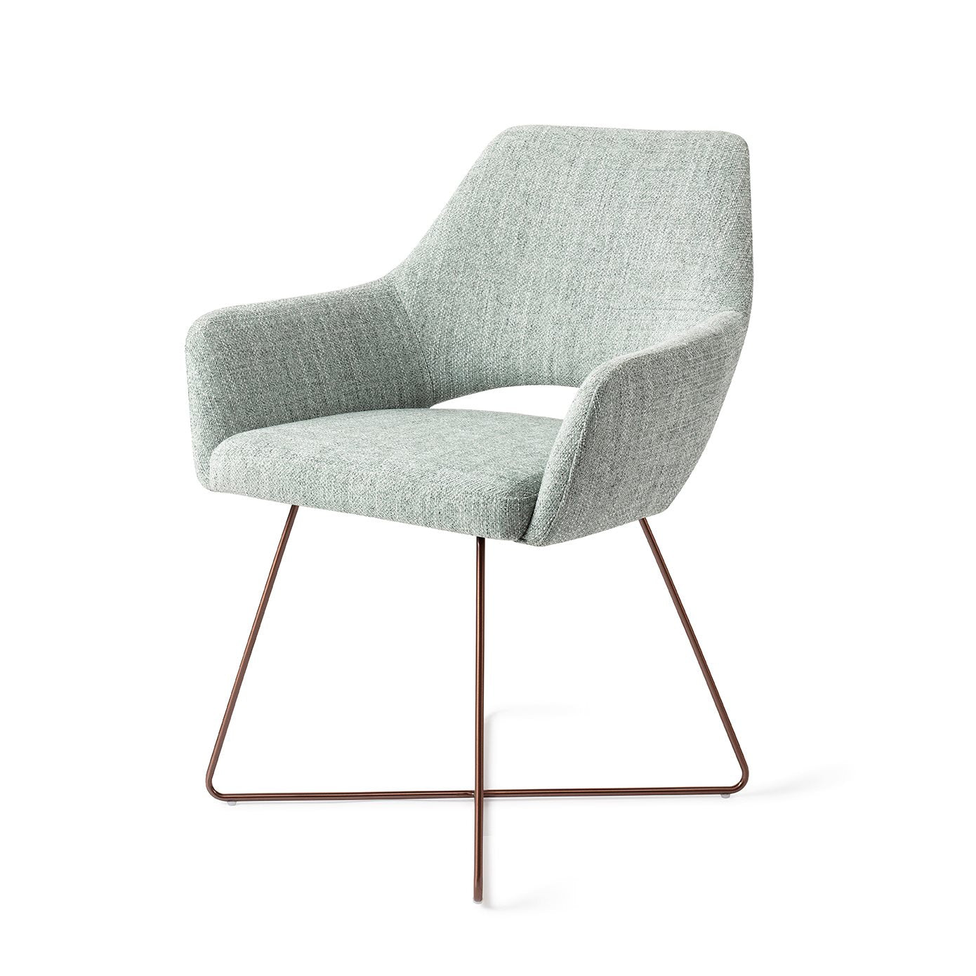 Yanai Dining Chair Soft Sage