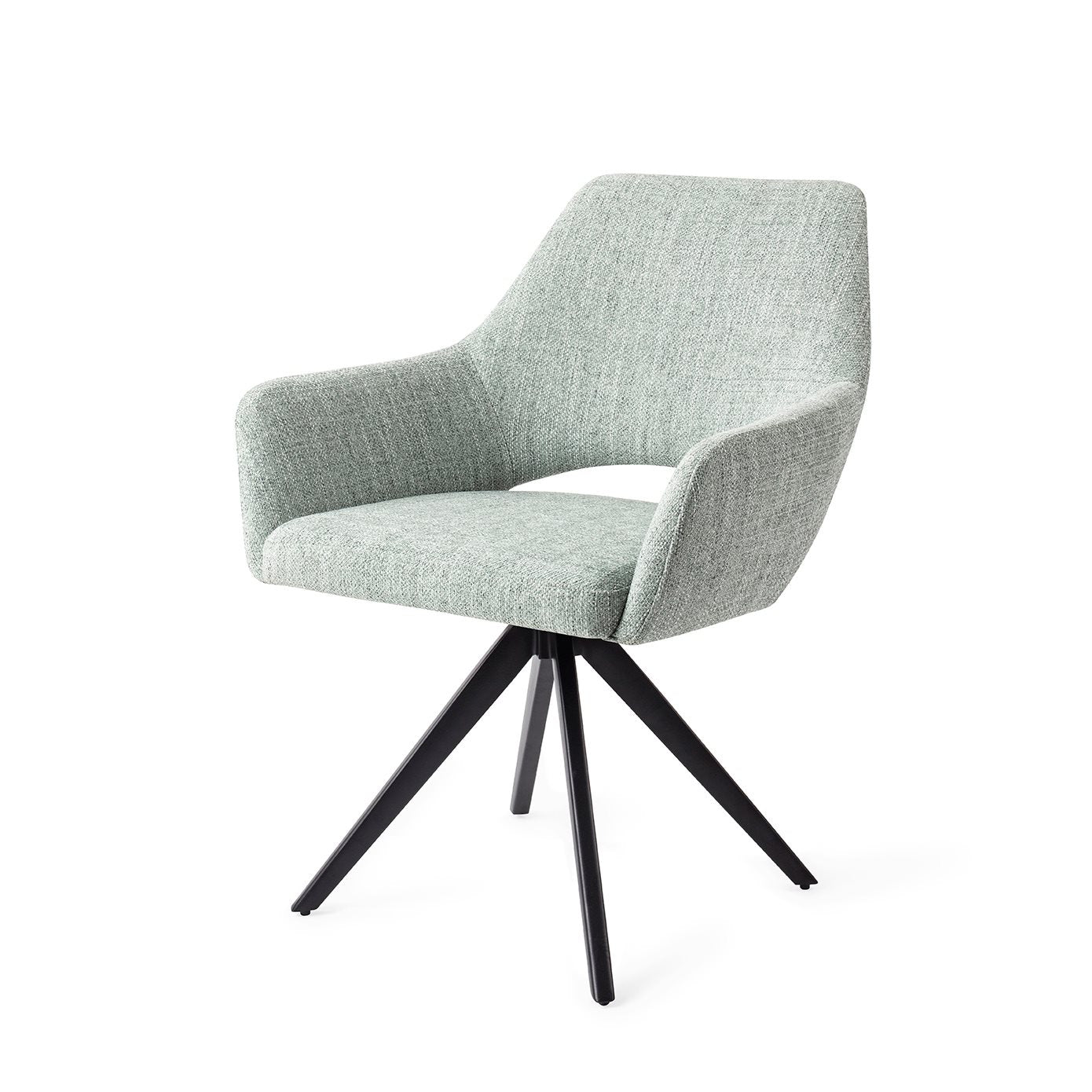 Yanai Dining Chair Soft Sage