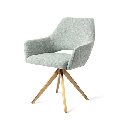 Yanai Dining Chair Soft Sage