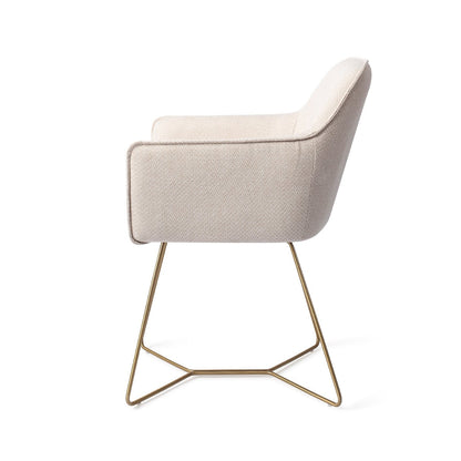 Hofu Dining Chair Enoki