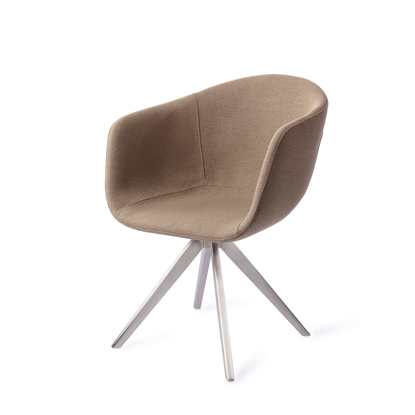 Yuni Dining Chair Mochachacha