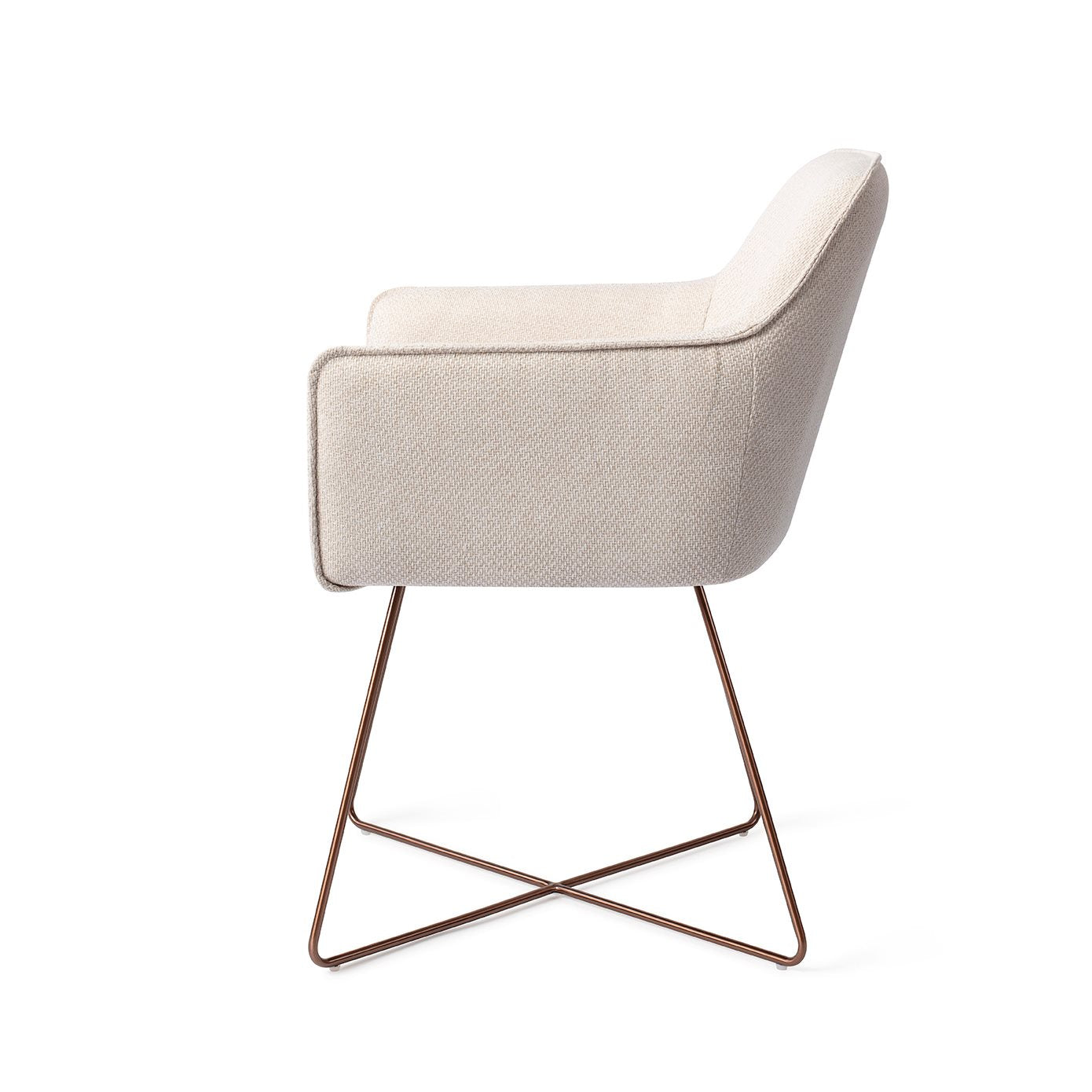 Hofu Dining Chair Enoki