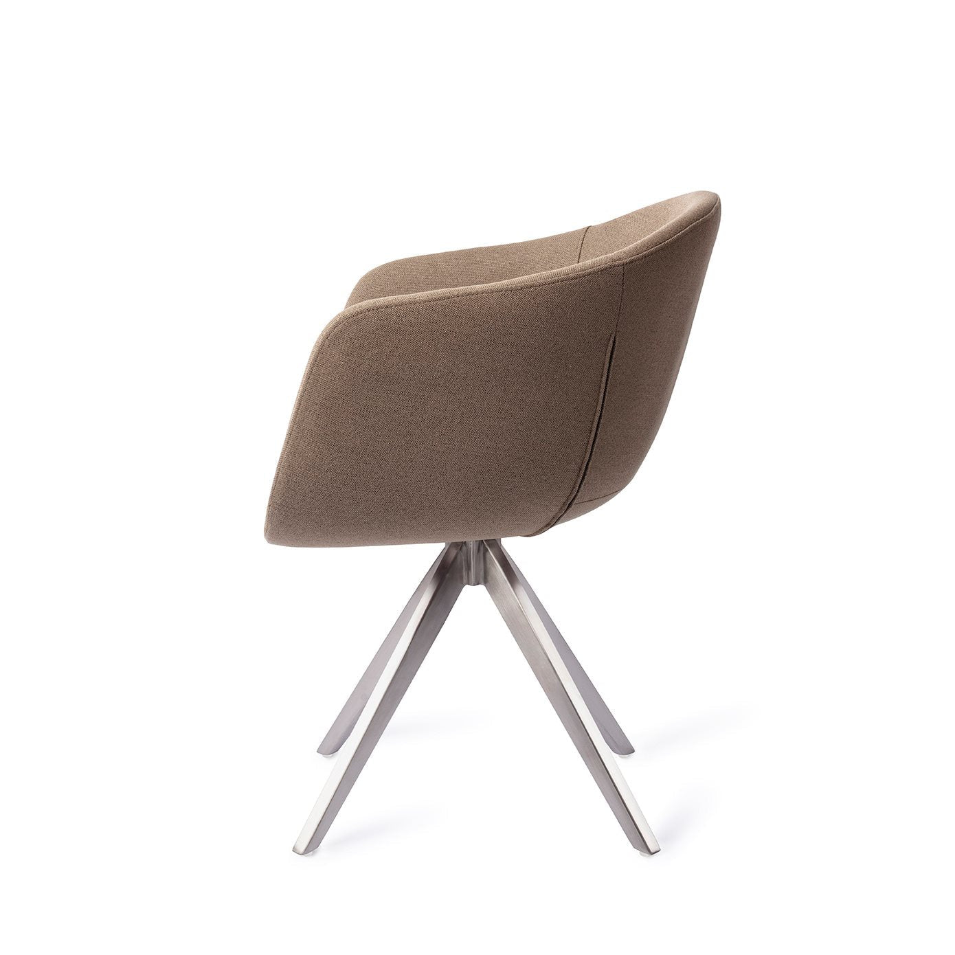 Yuni Dining Chair Mochachacha