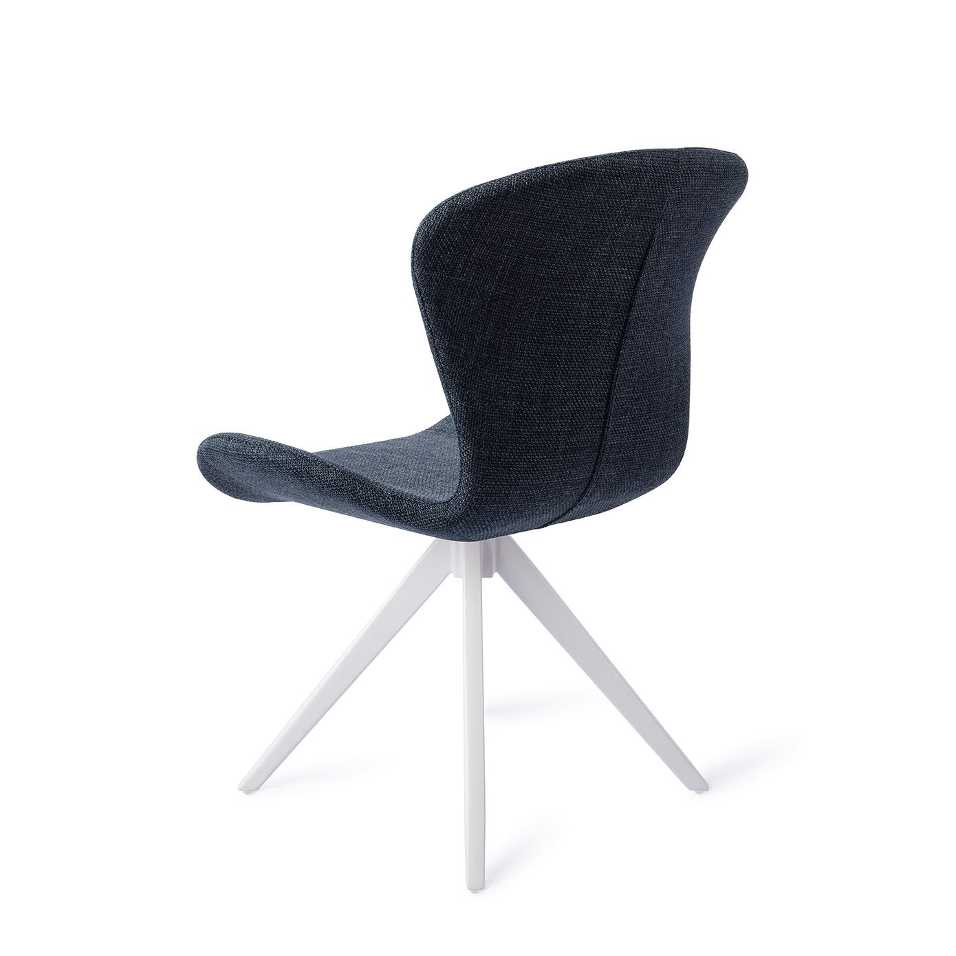 Moji Dining Chair Mystic Marine