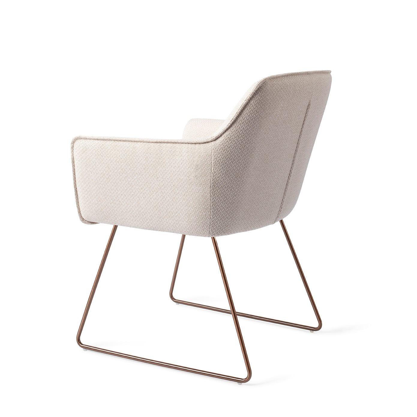 Hofu Dining Chair Enoki