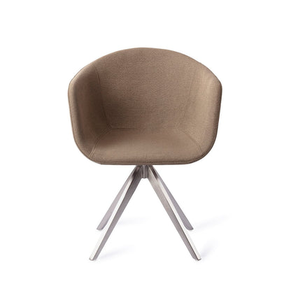 Yuni Dining Chair Mochachacha