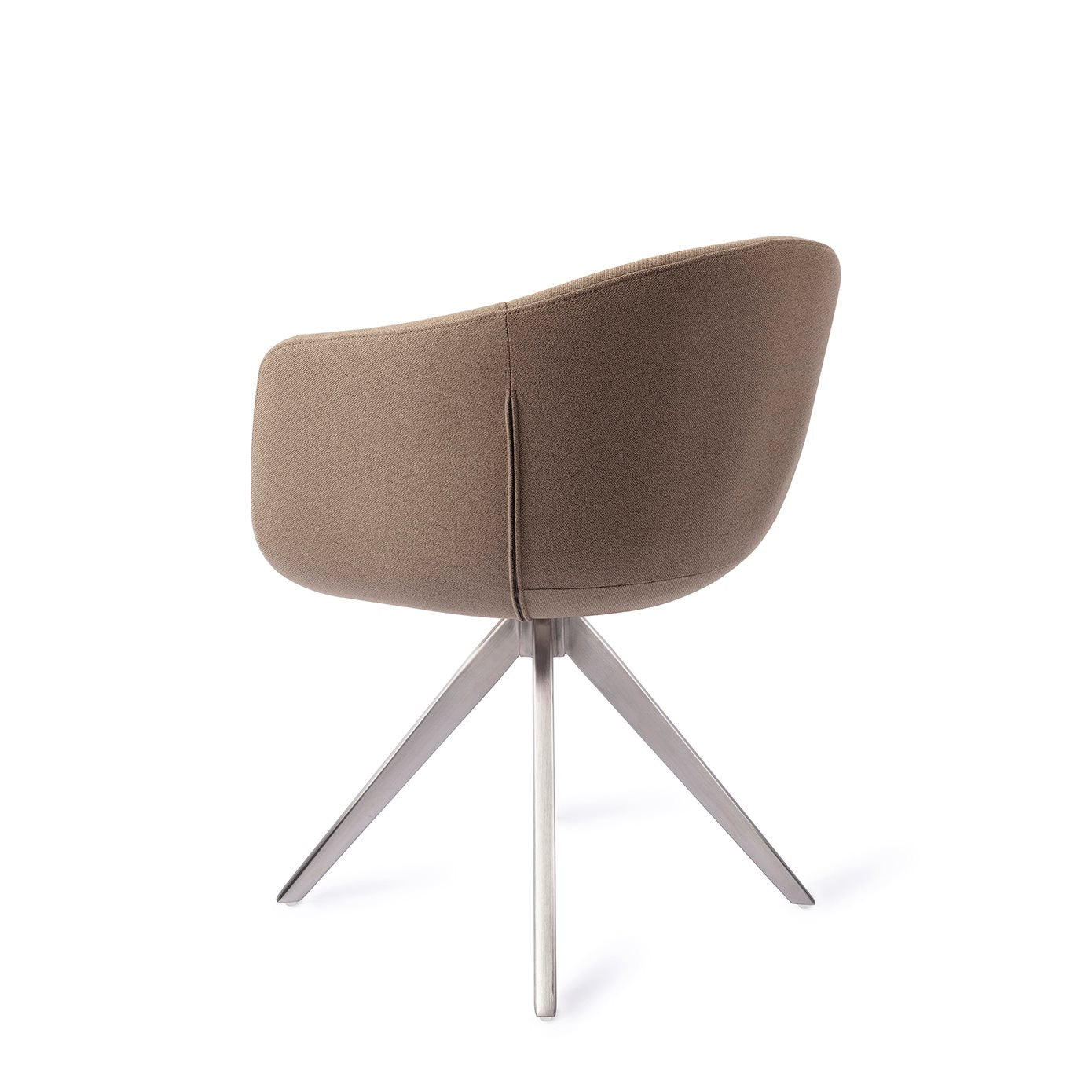 Yuni Dining Chair Mochachacha