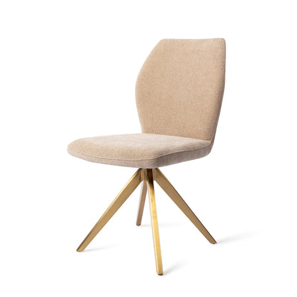 Ikata Dining Chair Funky Fudge