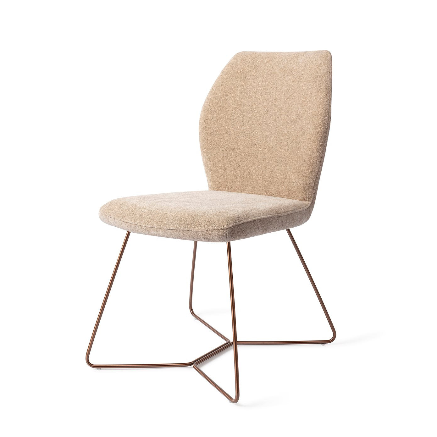 Ikata Dining Chair Funky Fudge