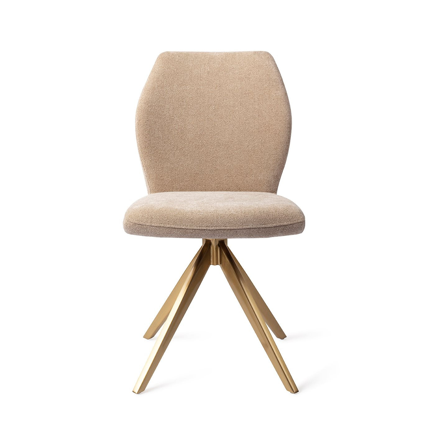 Ikata Dining Chair Funky Fudge