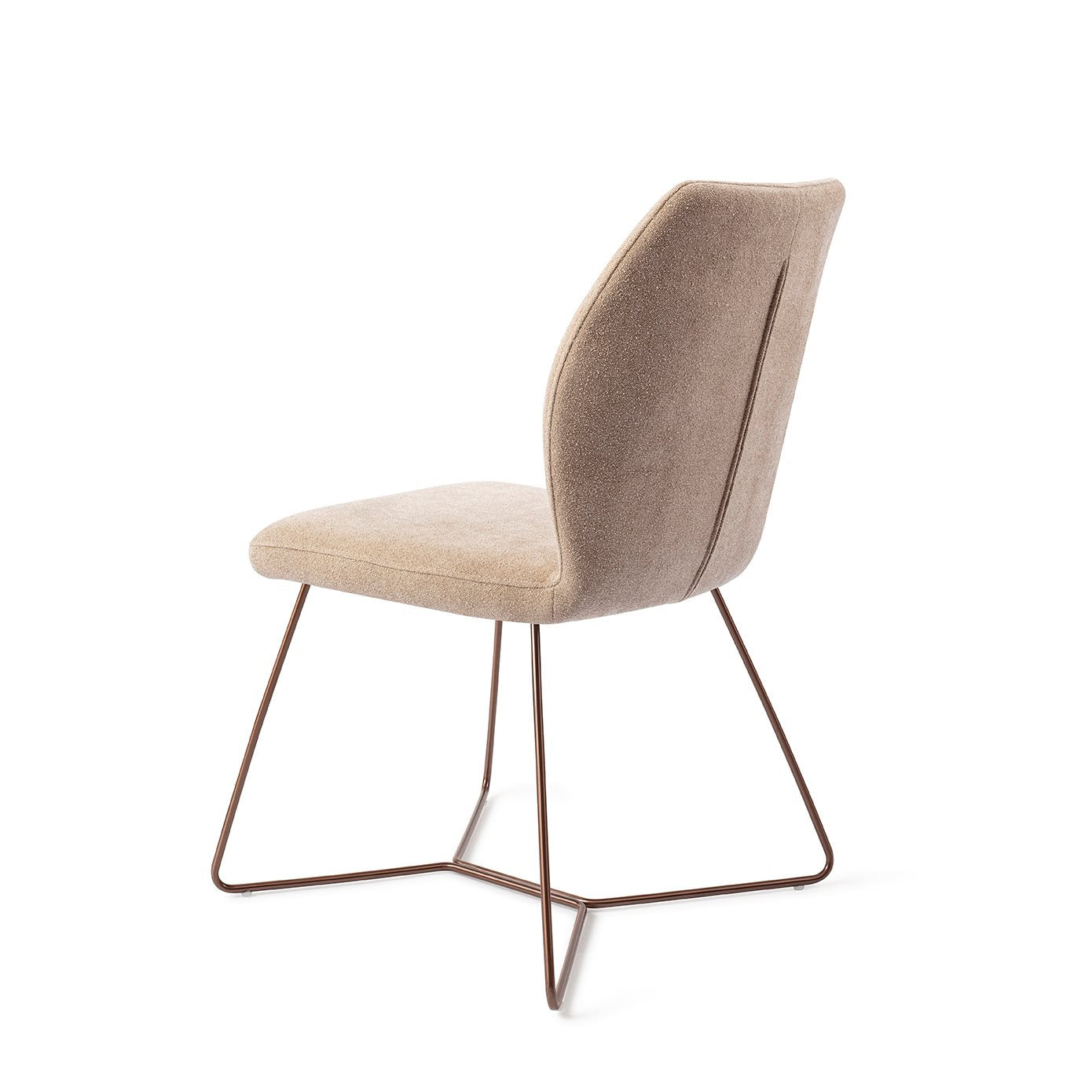 Ikata Dining Chair Funky Fudge