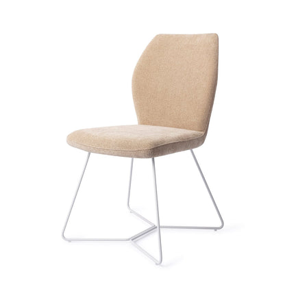 Ikata Dining Chair Funky Fudge