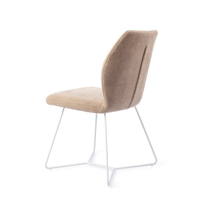 Ikata Dining Chair Funky Fudge