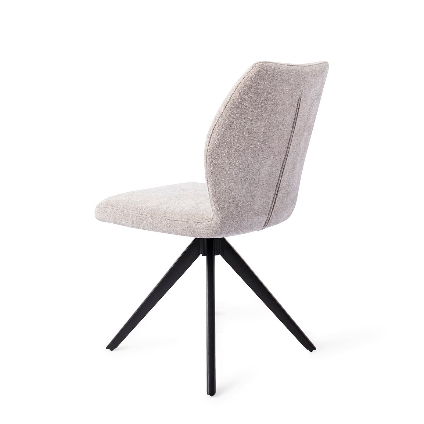 Ikata Dining Chair Pretty Plaster