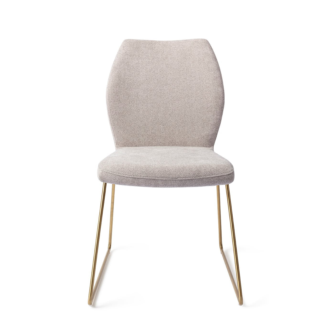 Ikata Dining Chair Pretty Plaster