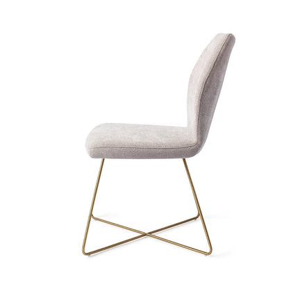 Ikata Dining Chair Pretty Plaster