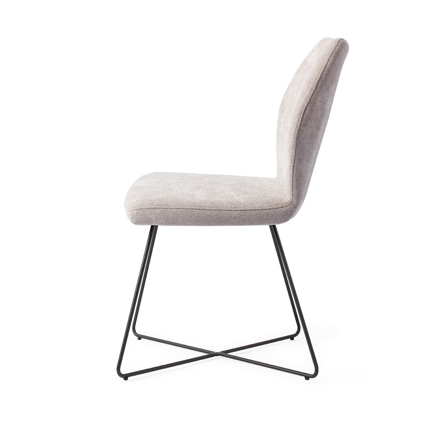 Ikata Dining Chair Pretty Plaster