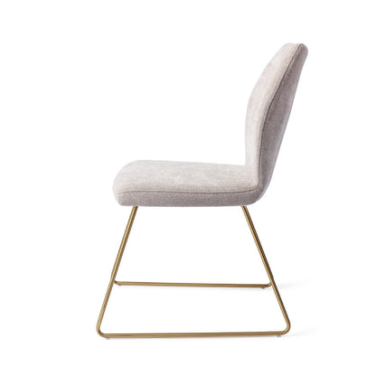 Ikata Dining Chair Pretty Plaster