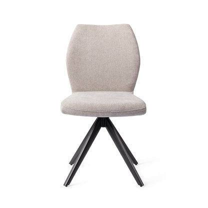 Ikata Dining Chair Pretty Plaster