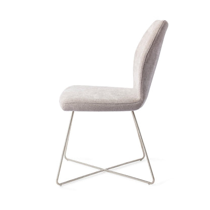 Ikata Dining Chair Pretty Plaster