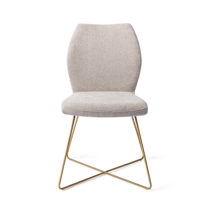 Ikata Dining Chair Pretty Plaster