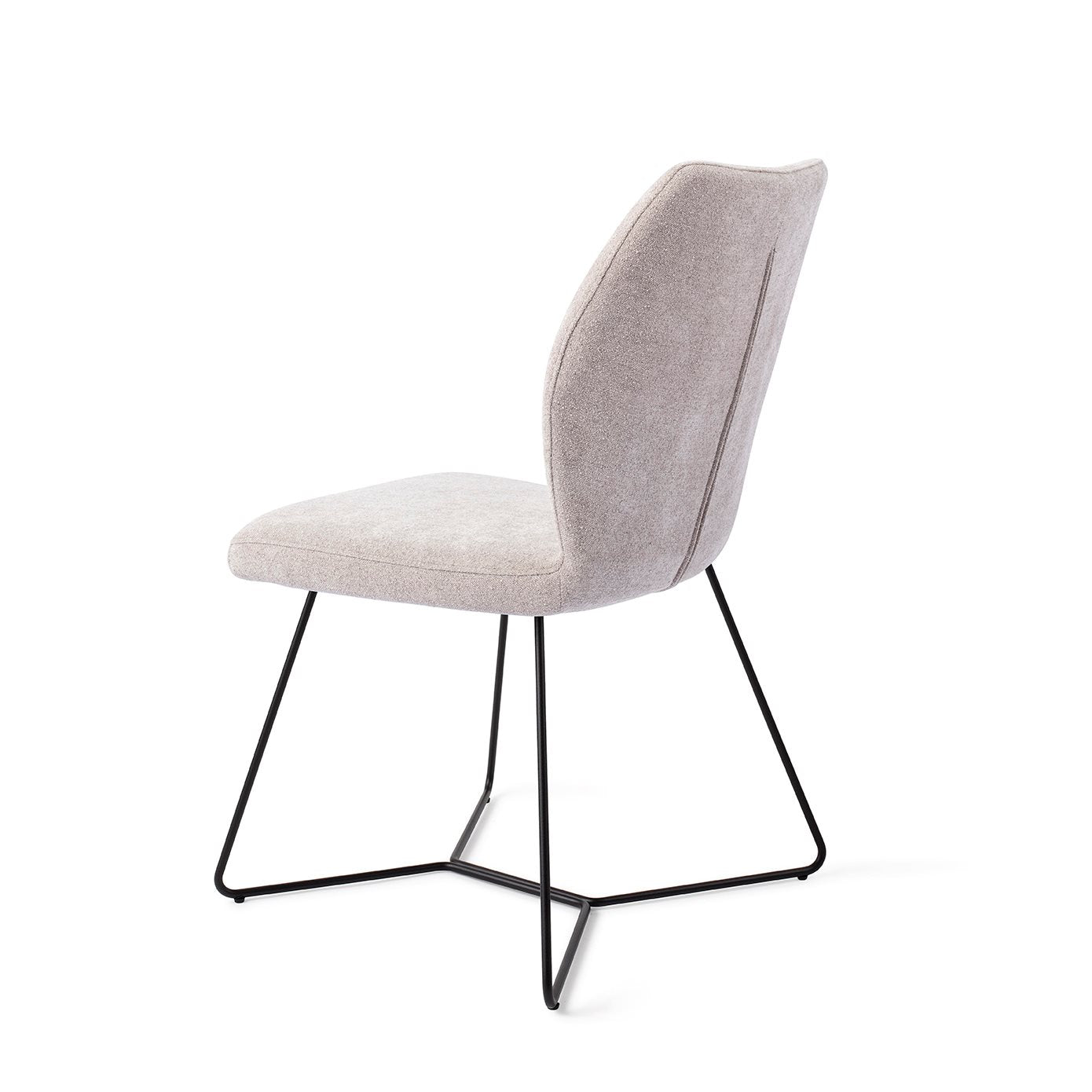 Ikata Dining Chair Pretty Plaster