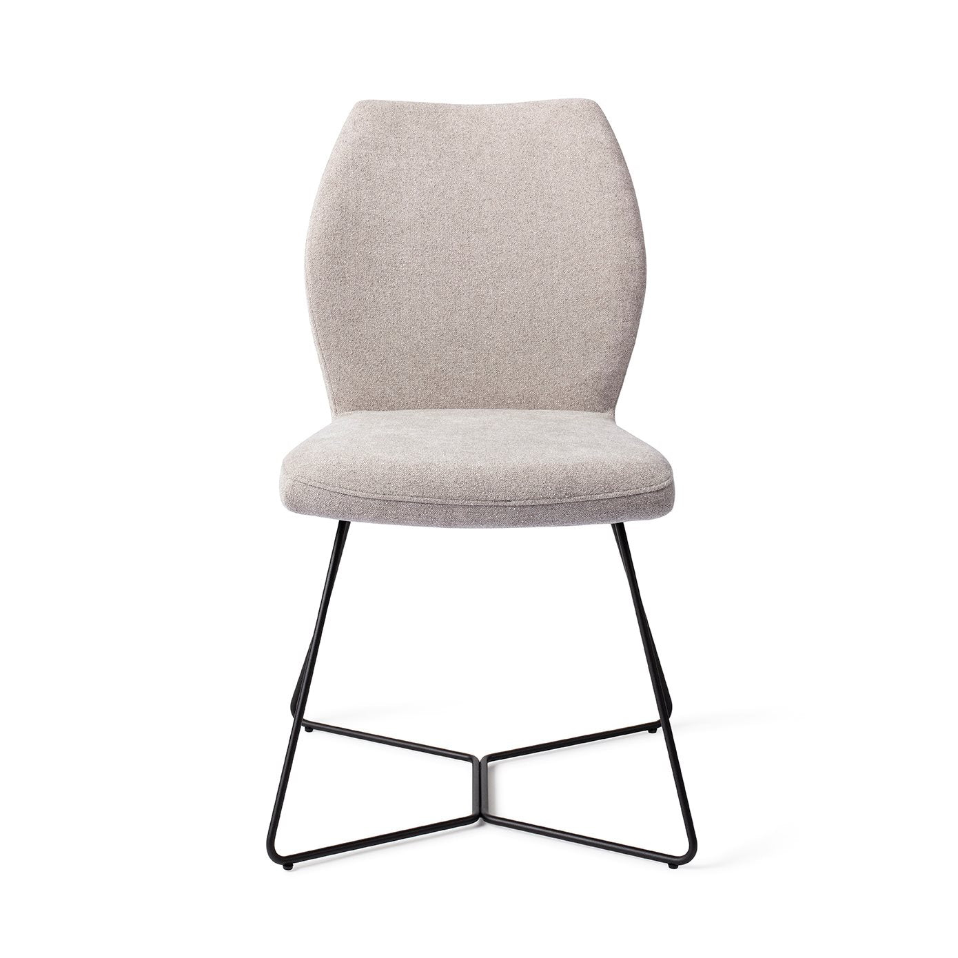 Ikata Dining Chair Pretty Plaster