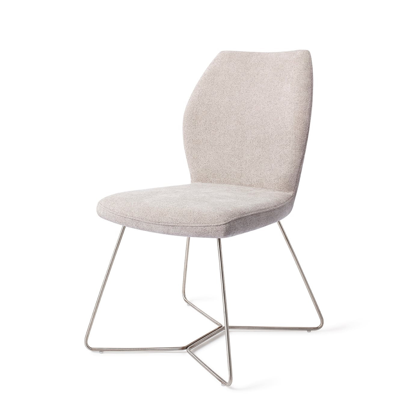 Ikata Dining Chair Pretty Plaster