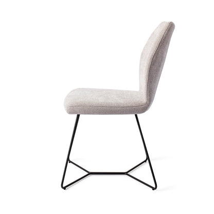 Ikata Dining Chair Pretty Plaster