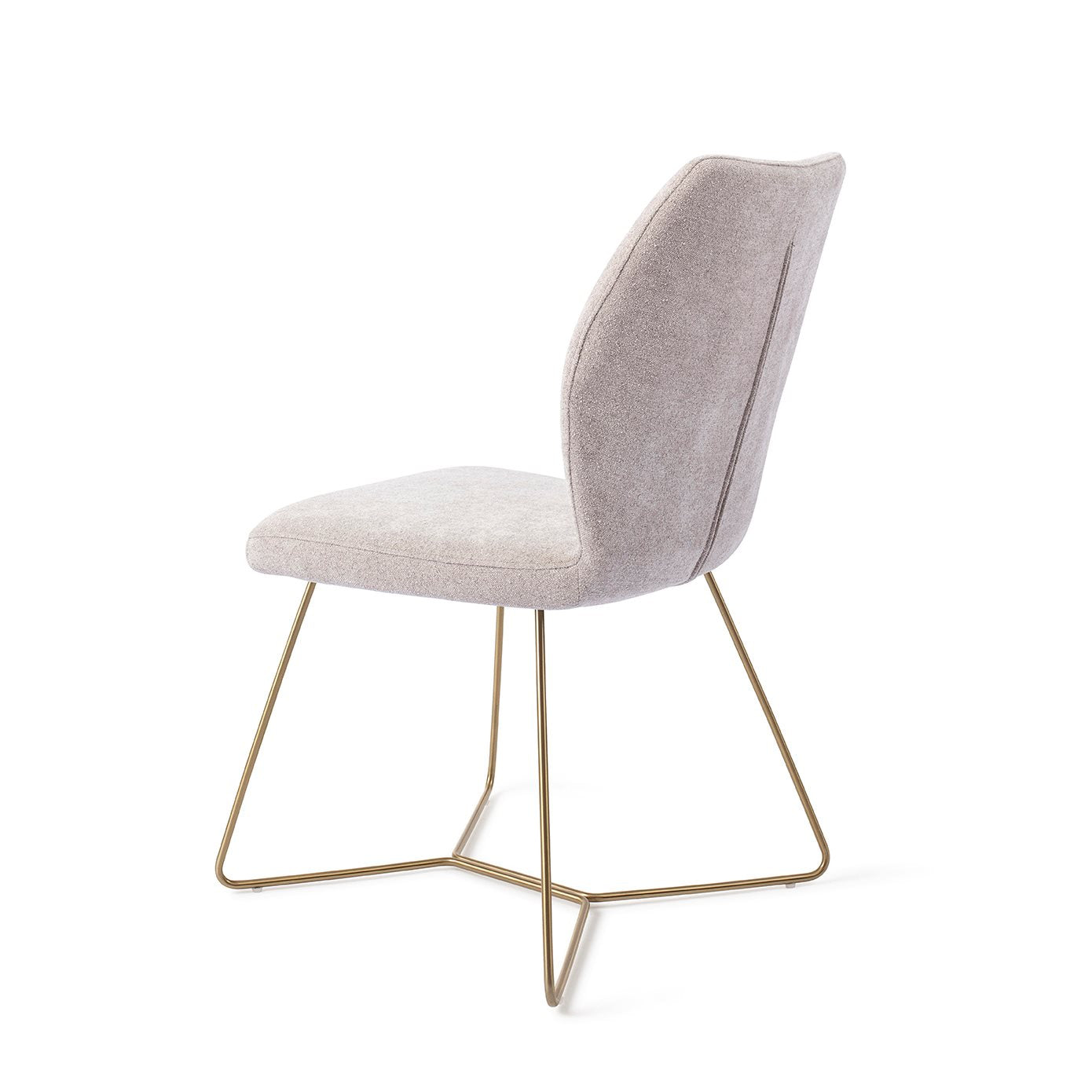 Ikata Dining Chair Pretty Plaster