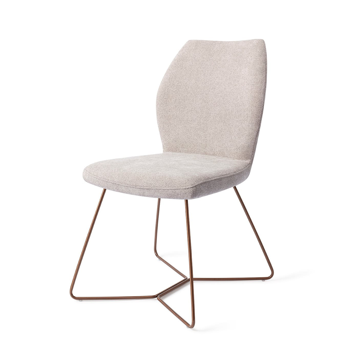 Ikata Dining Chair Pretty Plaster