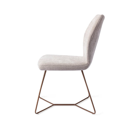 Ikata Dining Chair Pretty Plaster