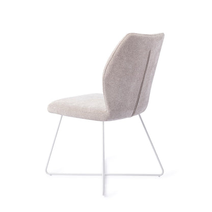 Ikata Dining Chair Pretty Plaster