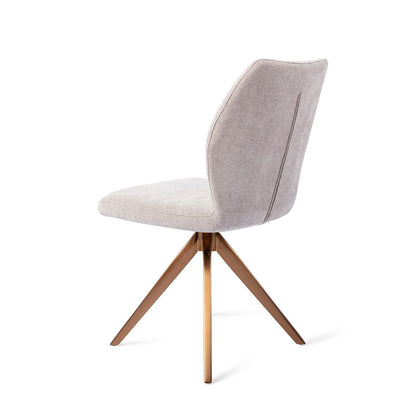 Ikata Dining Chair Pretty Plaster