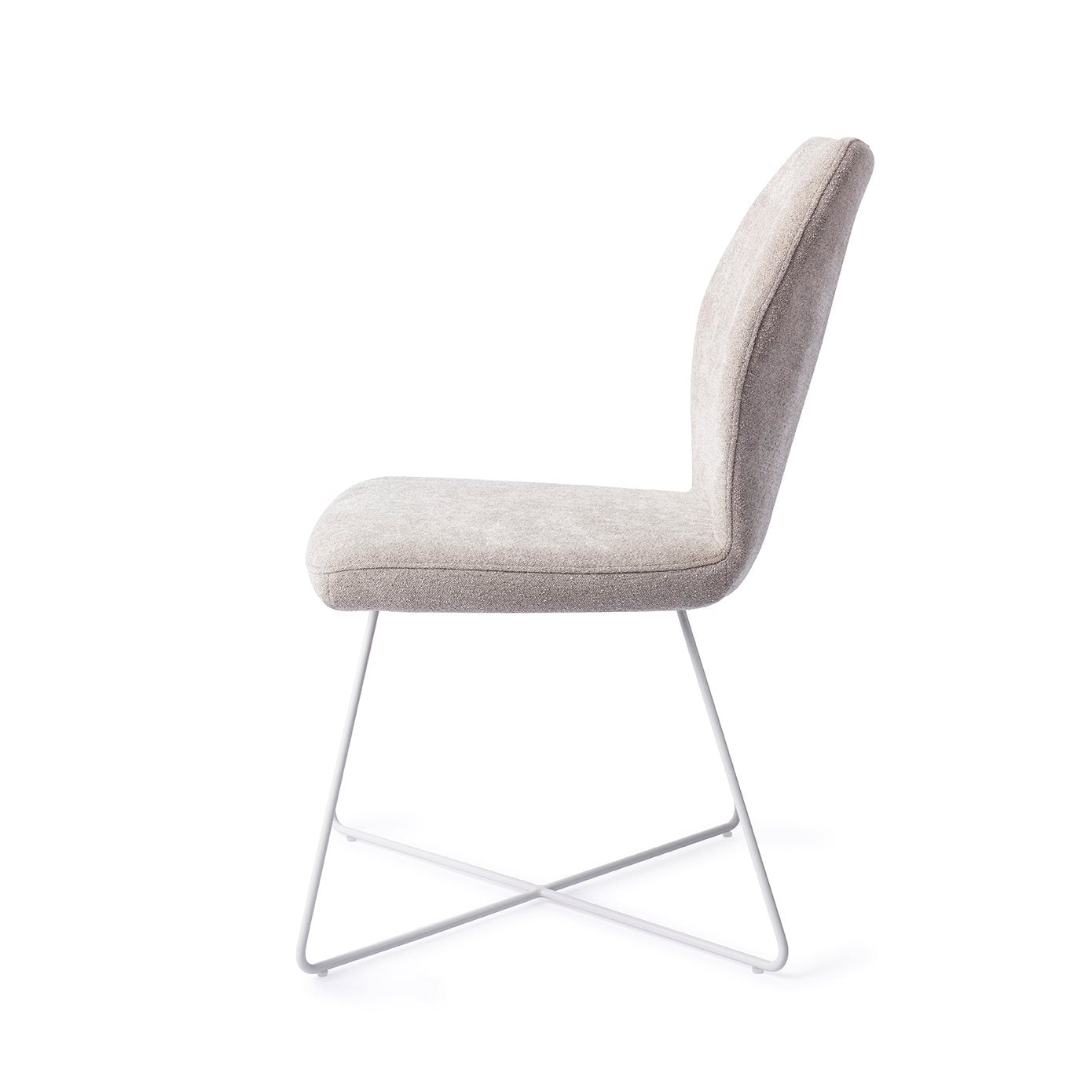 Ikata Dining Chair Pretty Plaster