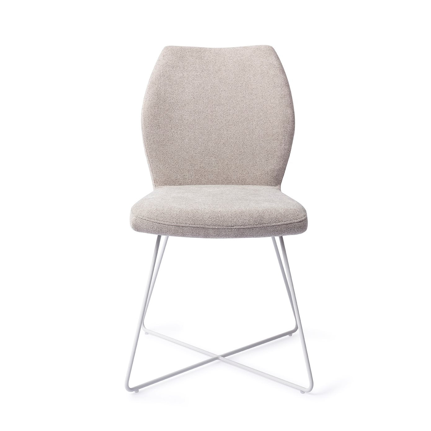 Ikata Dining Chair Pretty Plaster