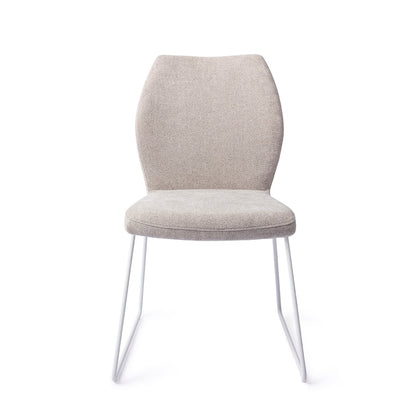 Ikata Dining Chair Pretty Plaster