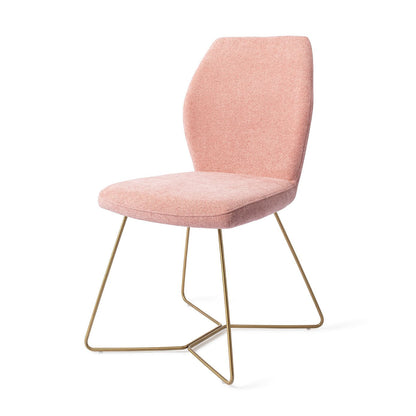 Ikata Dining Chair Anemone