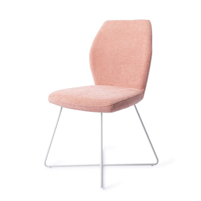 Ikata Dining Chair Anemone