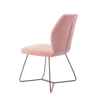 Ikata Dining Chair Anemone