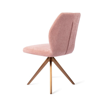 Ikata Dining Chair Anemone