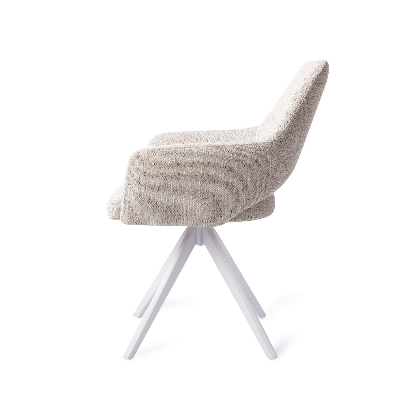 Yanai Dining Chair Pigeon