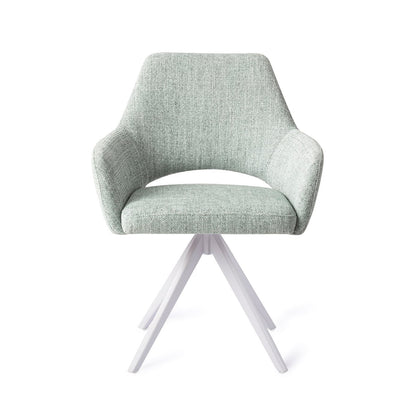 Yanai Dining Chair Soft Sage