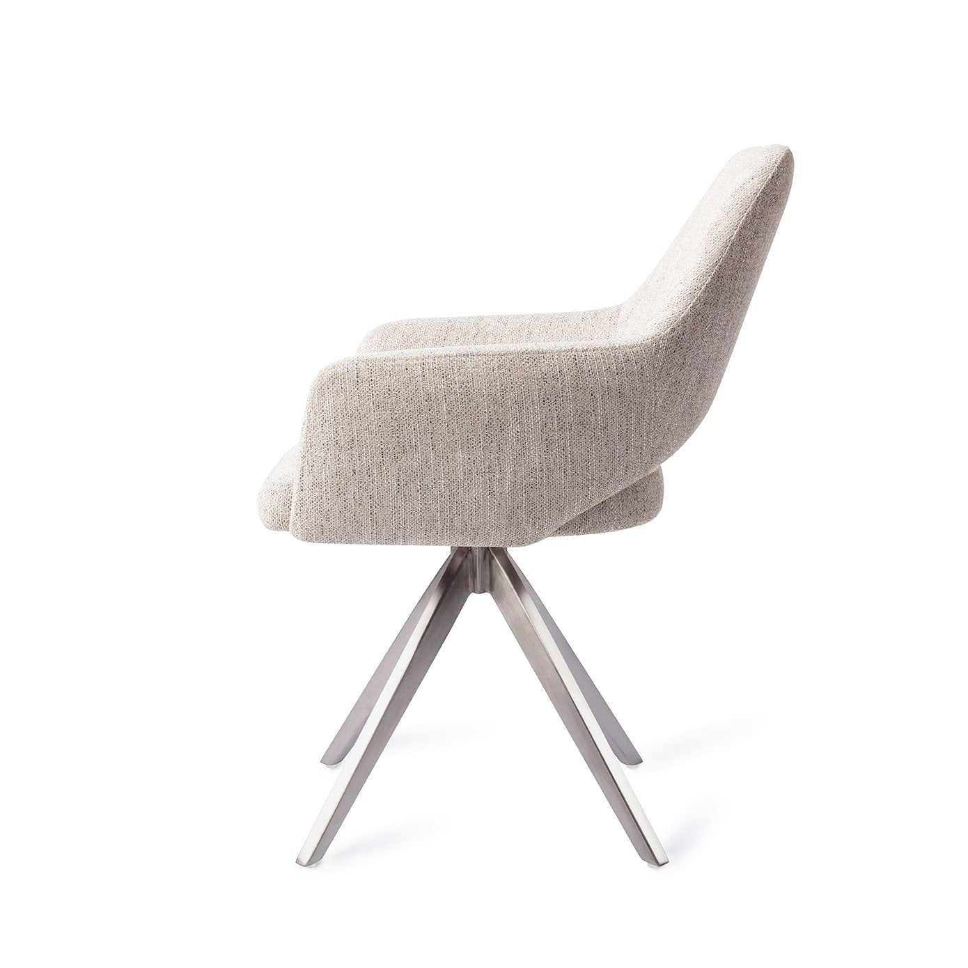 Yanai Dining Chair Pigeon