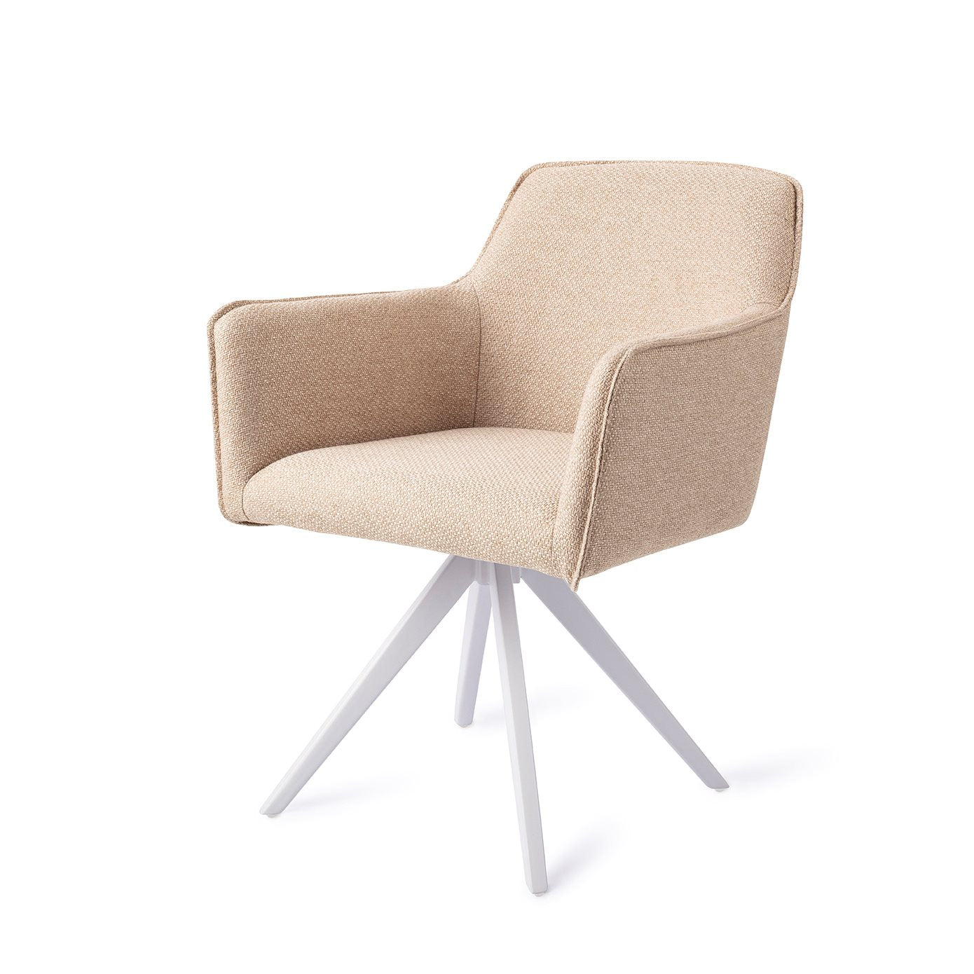 Hofu Dining Chair Wild Walnut