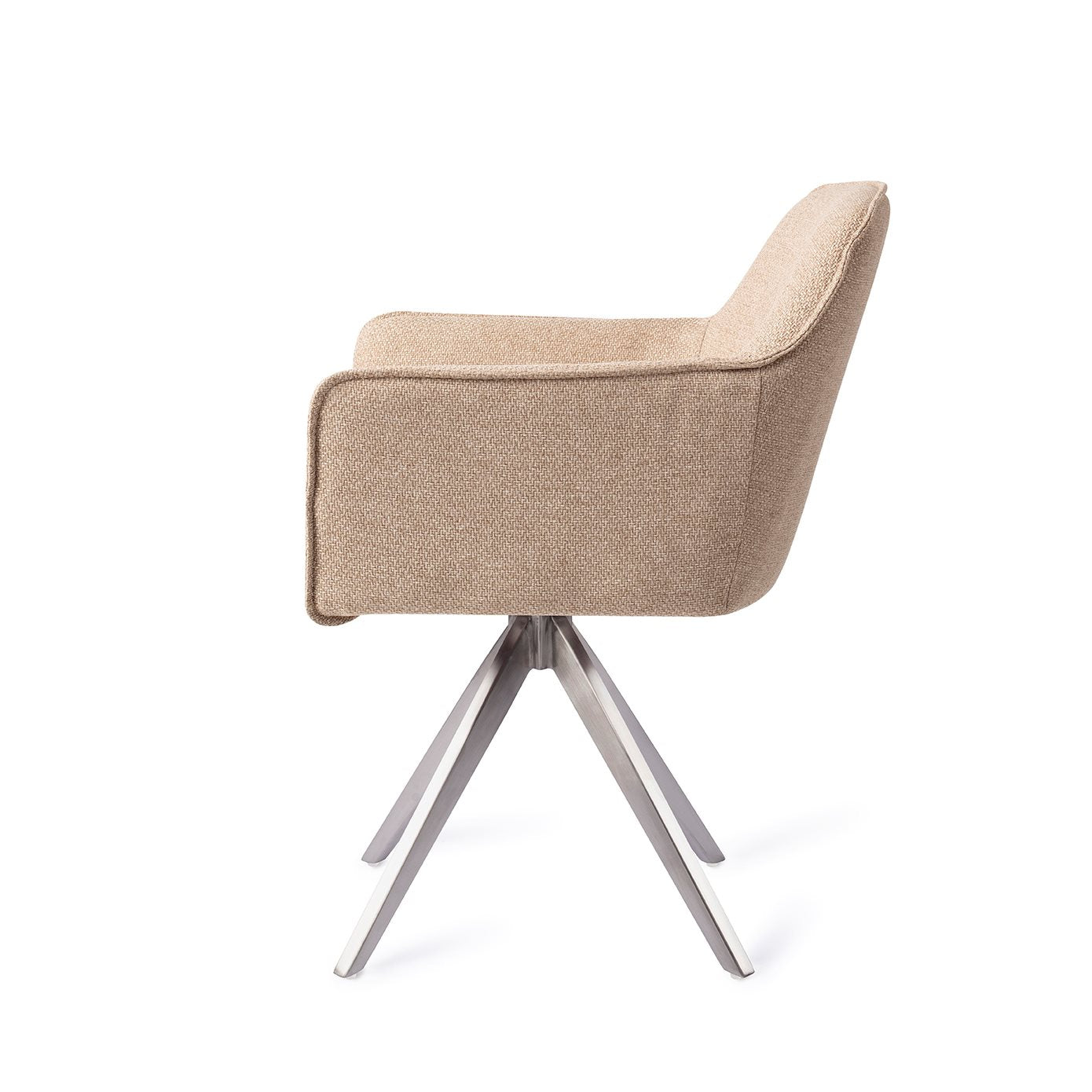 Hofu Dining Chair Wild Walnut