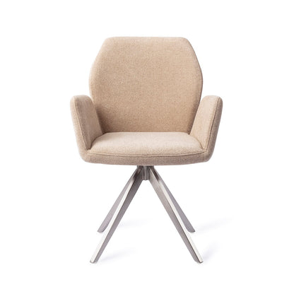 Misaki Dining Chair Funky Fudge