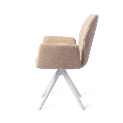 Misaki Dining Chair Funky Fudge