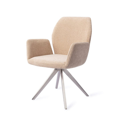 Misaki Dining Chair Funky Fudge